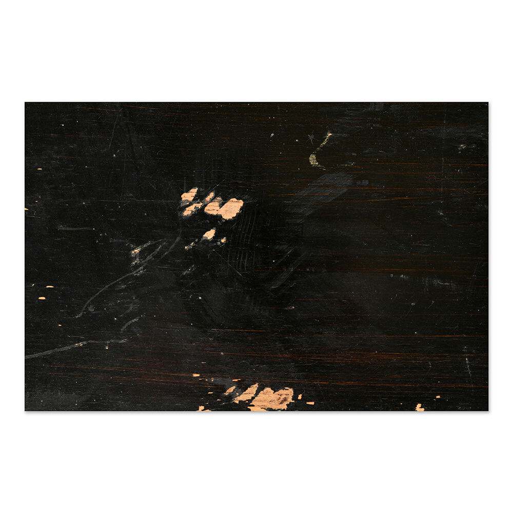 Coffee table "spider" Jindrich Halabala