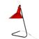 Metal table lamp type ST30