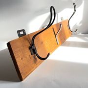 Vintage school bag