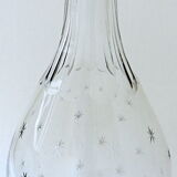 Service art deco 24 stemware crystal