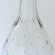 Service art deco 24 stemware crystal
