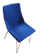 Chaise cinna design en trés bon état