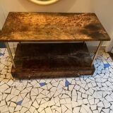 Table basse Aldo Tura