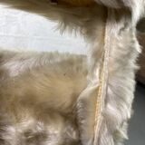 Fauteuil Pelfran Moumoute
