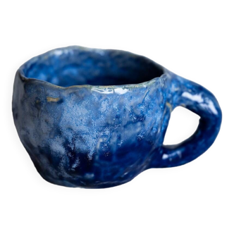 Ceramic mug