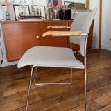 Howe 40/4 David Rowland Chairs