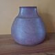 Claire Debril (1927-2021) - Ceramic vase built using the coiling technique.
