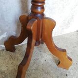 Porte manteau en bois