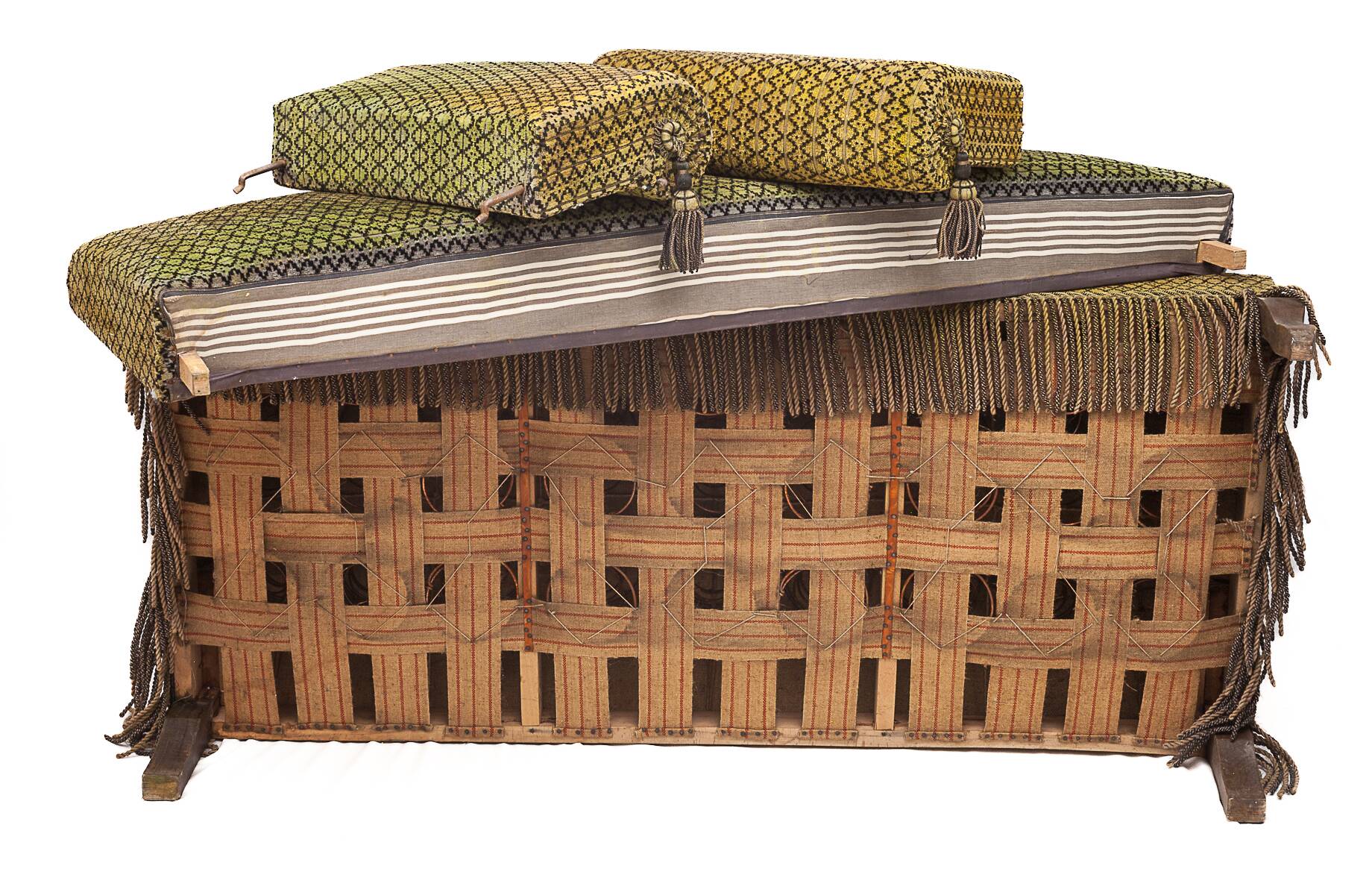 Alsatian Divan