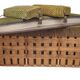 Alsatian Divan