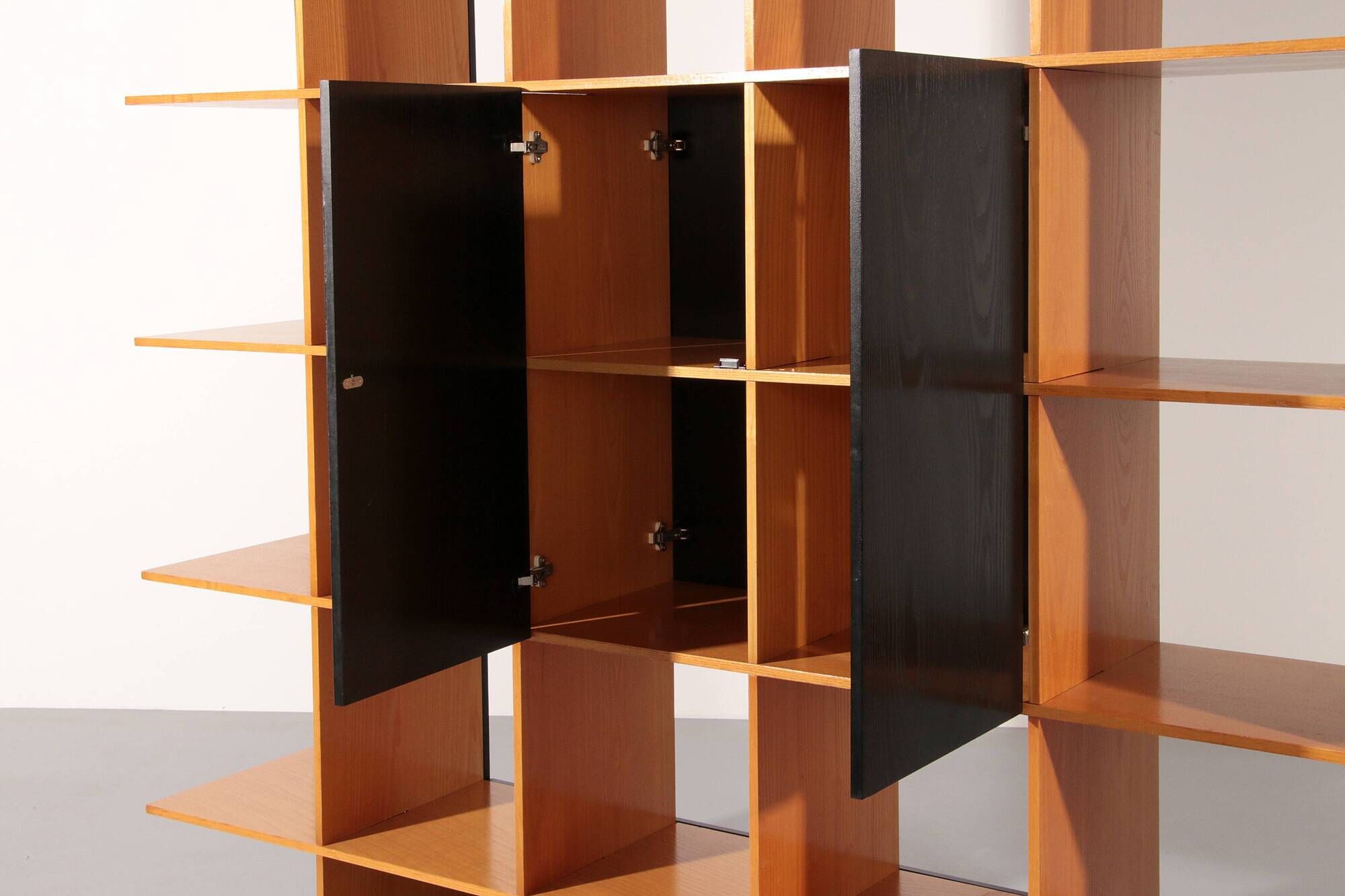 Roberto Pamio and Renato Toso Roomdivider Stilwood 1972