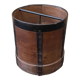 Mesure à grains