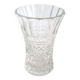 Glass vase