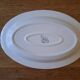 Large Longchamp platter