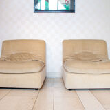 Sofa adjustable corner heaters, 1980