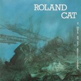 Poster Isy Brachot Roland Cat 1985