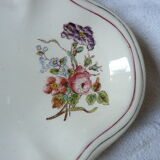 2 raviers butter earth of iron manufacture Lonchamp