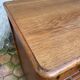 Commode ancienne vintage