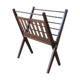 Scandinavian magazine holder by Cees Braakman