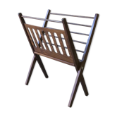 Scandinavian magazine holder by Cees Braakman