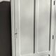 Armoire, penderie parisienne