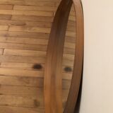 Scandinavian style mirror