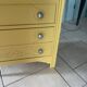 Commode art déco
