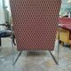Tubular Bauhaus armchair