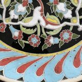 Old Kütahya plate
