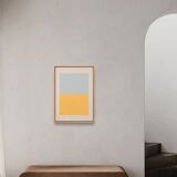 Original abstract painting, B44
