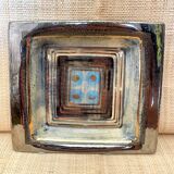 Georges Pelletier wall decoration