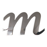 Luminous letter