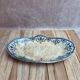 Old Ravier Jules Veillard Bordeaux Moustier decoration – Ironstone 19th century