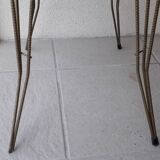 Eiffel foot stool 1960