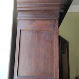 Norman wedding wardrobe