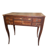 Louis XVI style hairdresser to restore