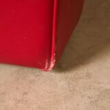 Canapé vintage modèle Ambassador, Nicoletti Salotti, Italie, 1980