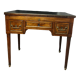 Bureau fin 18ème Louis XVI