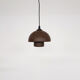 Brown suspension