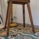 Country harness in solid wood