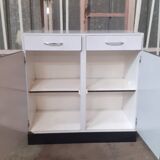 Formica sideboard