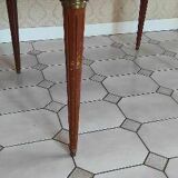 Louis XVI style table