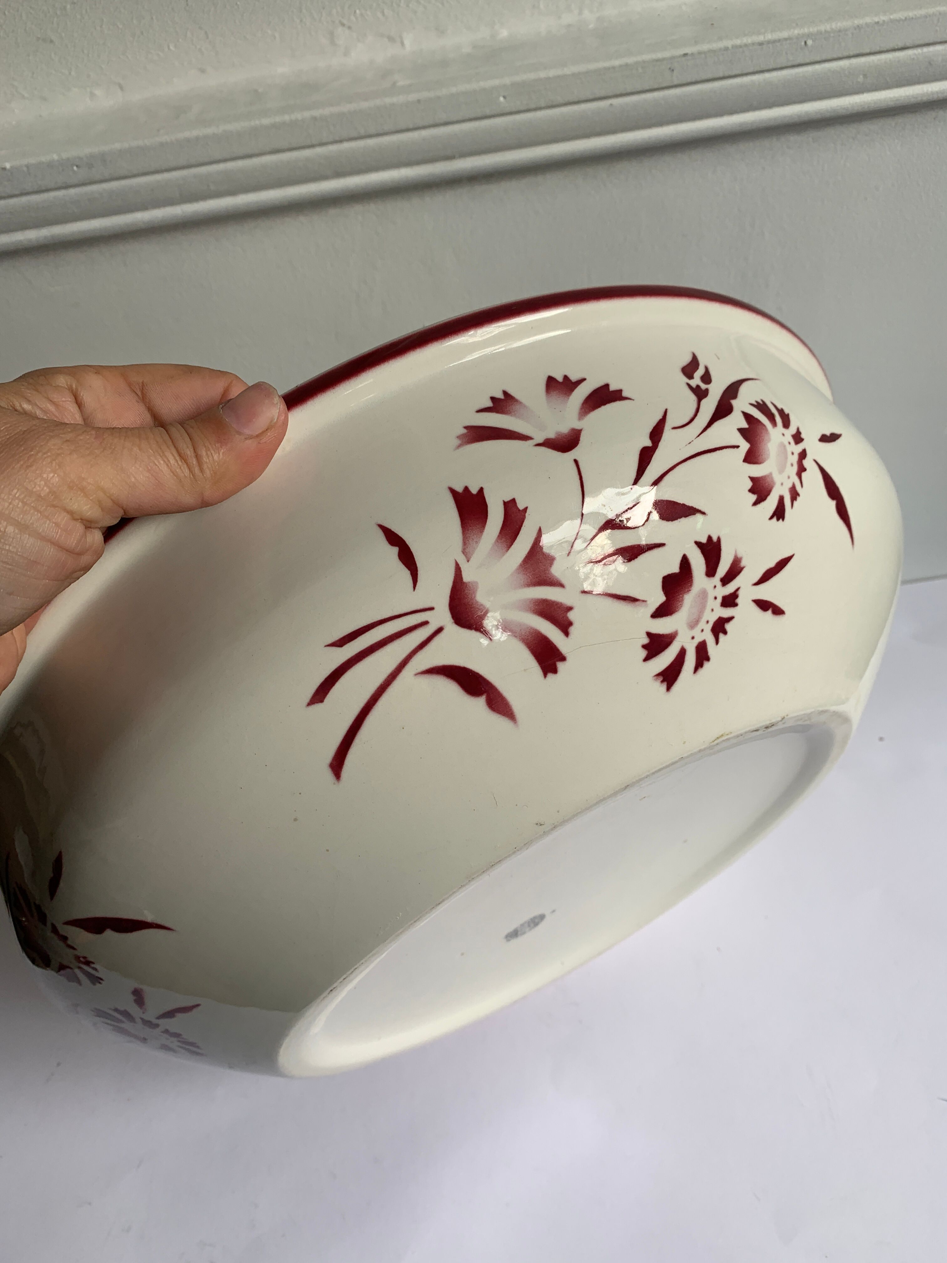 Bassine Boch Frères