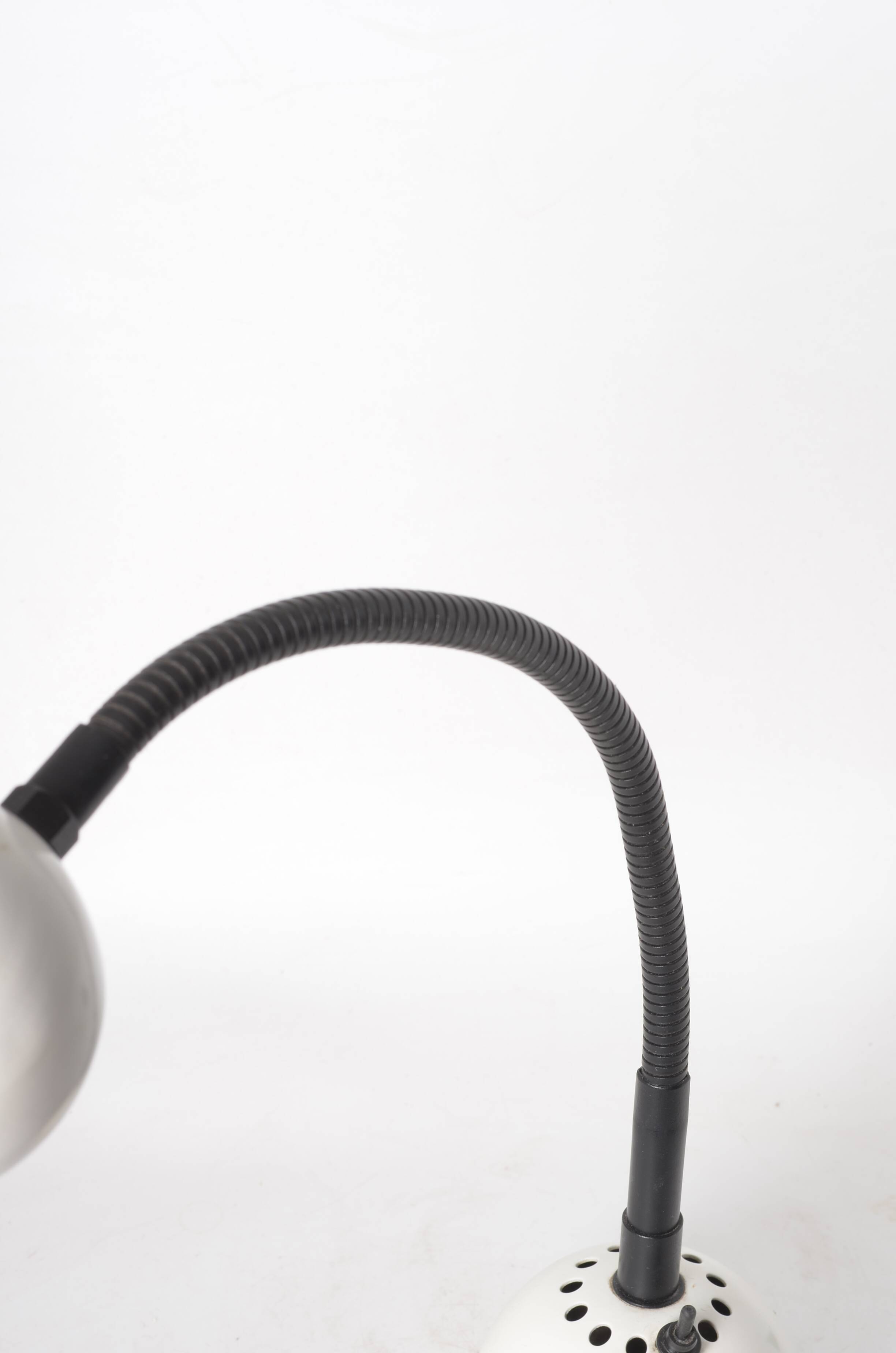 Lampe de bureau articulé