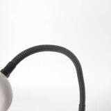 Articulated desk lamp