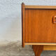 Enfilade vintage