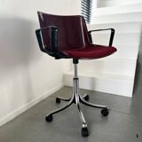 “Modus” chair Osvaldo Borsani – 1986 (1)