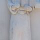 Religious statue 1.80 metres tall