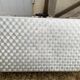 Valises vintage aluminium 1950