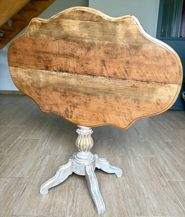 Table violon